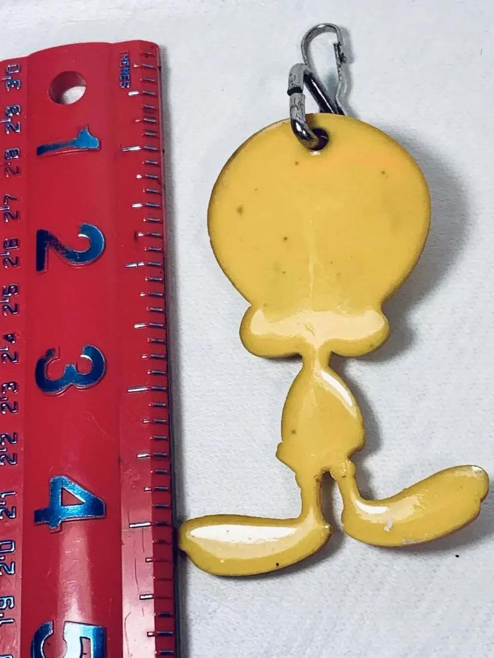 Warner Bros. tweety bird